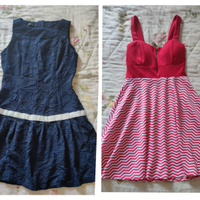 Vestiti donna taglia S