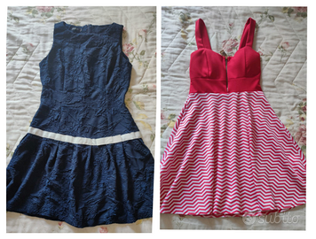 Vestiti donna taglia S