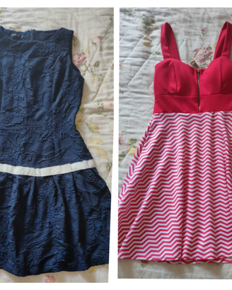 Vestiti donna taglia S