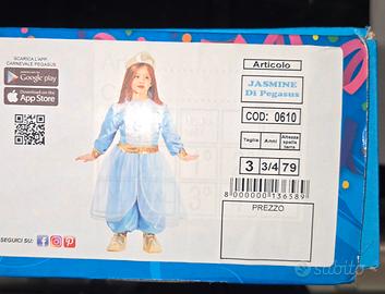 jasmin carnevale pegasus