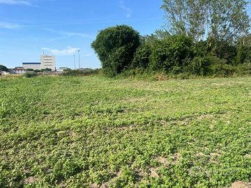 VENDITA TERRENO SEMINATIVO A PONTEMAODINO ( CODIGO