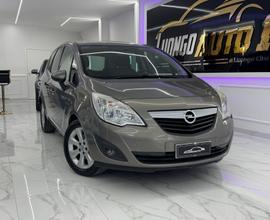Opel Meriva I 95CV ecoFLEX Cosmo Full Opt