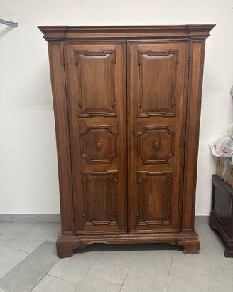 Armadio antico ‘800