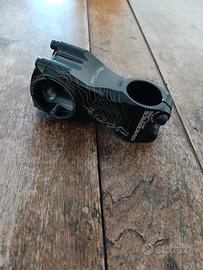 Attacco manubrio Race Face atlas 35