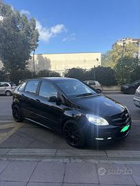 Mercedes Classe B W245 200 sport