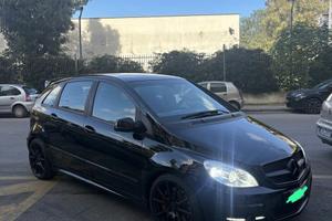 Mercedes Classe B W245 200 sport