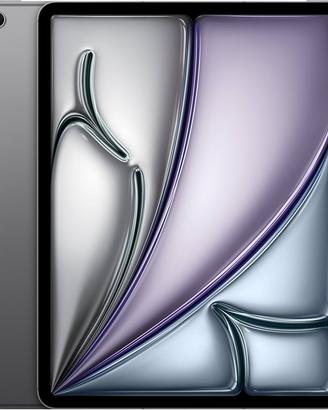 Apple iPad Air 13” M3 NUOVO – Pronta Consegna