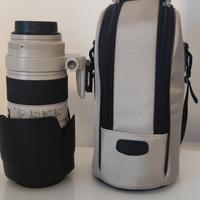 Canon 70-200 F2.8
