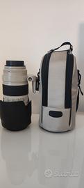 Canon 70-200 F2.8