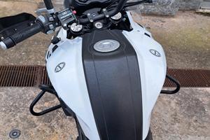 Beneĺli TRK 502x 