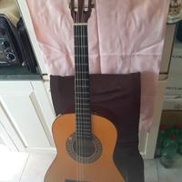 Chitarra BONTEMPI CLASSSIC cm 92 + borsa ecopelle 