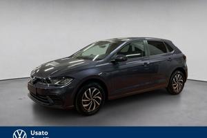 VOLKSWAGEN Polo 1.0 young 80cv