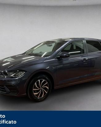 VOLKSWAGEN Polo 1.0 young 80cv