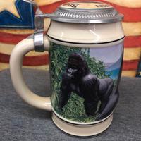 Budweiser Stein da collezione edizione limitata