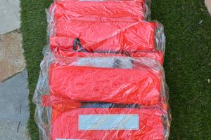 Giubbotti salvagente