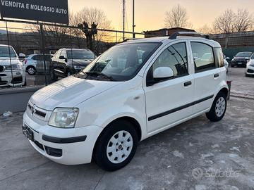 Fiat Panda 1.2 Emotion