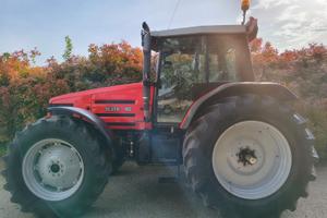 Trattrice agricola SAME SILVER 180