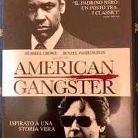 Film dvd American gangster extended edition