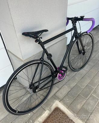 Bici da corsa Donna