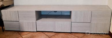 porta tv Dama Mondo Convenienza 