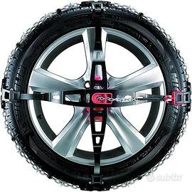 Catene da neve Maggi Group 211