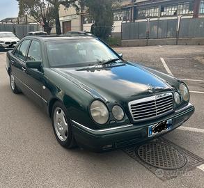 Mercedes e220 d avantgarde