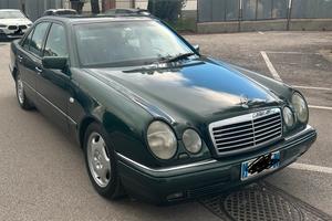 Mercedes e220 d avantgarde