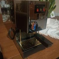 Finalmente Come al Bar "GAGGIA Classic Coffee Oro"