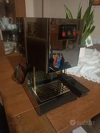 Finalmente Come al Bar "GAGGIA Classic Coffee Oro"