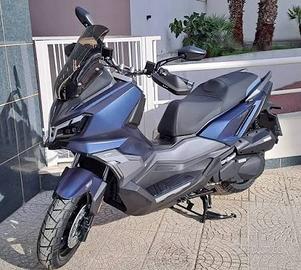 Sym ADX 300 Nuovo da immatricolare