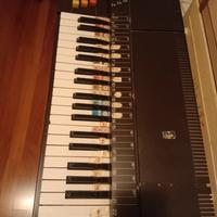 Pianola organ