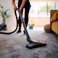 Pulizie domestiche
