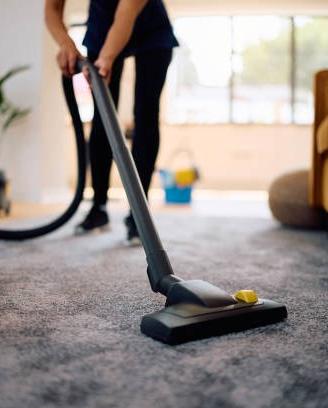 Pulizie domestiche