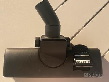 Spazzola universale per aspirapolvere