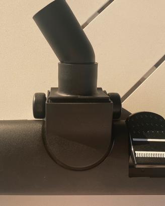 Spazzola universale per aspirapolvere