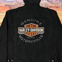 Giubbotto 4 Stagioni XL Harley davidson Originale