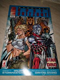Star Magazine serie Oro 41 Nuovi Orizzonti
