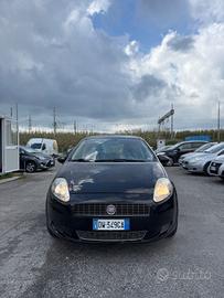Fiat Grande Punto 1.4 GPL 5 porte Dynamic