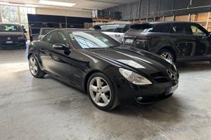 Mercedes SLK 200 Designo