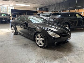 Mercedes SLK 200 Designo
