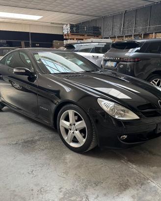 Mercedes SLK 200 Designo