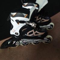 PATTINI I LINEA FILA