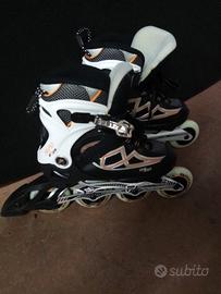 PATTINI I LINEA FILA