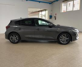 Ford Focus 1.0 EcoBoost Hybrid 125 CV 5p. ST Line