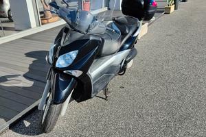 Yamaha Xcity 250 - Km 29.000