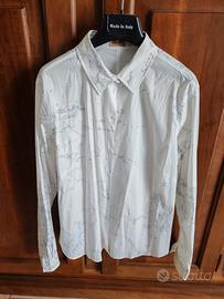 Camicia donna PRIMA CLASSE