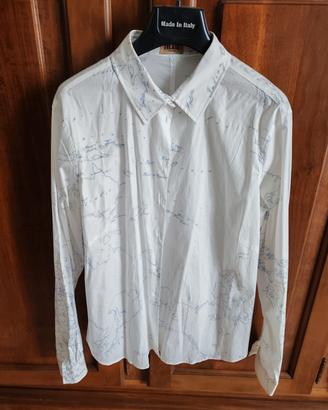 Camicia donna PRIMA CLASSE