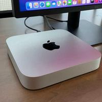 Mac mini M1 16Gb Ram SSD 512 GB