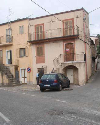 Casa unifamiliare