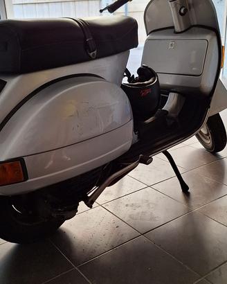 Vespa PX 125 1979